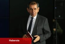 Dursun Özbek'ten Osimhen sorusuna cevap!