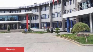 Düzce Belediyesi’nden otel ve AVM'lere yangın kontrolü... 3 işletmeye mühür!
