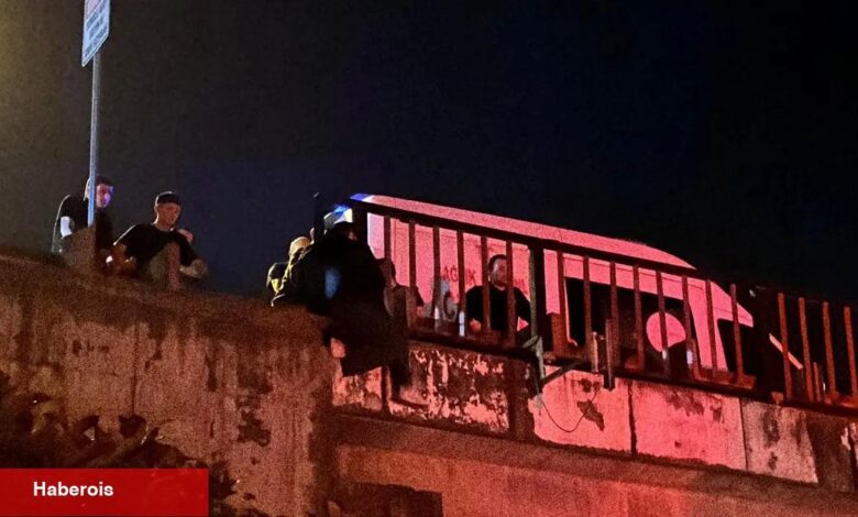 Düzce'de intihar teşebbüsünde bulunan genç kurtarıldı - Haberois Düzce'de intihar teşebbüsünde bulunan genç kurtarıldı