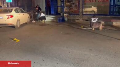 Düzce’de kıraathanede silahlı arbede: 1 yaralı, 1 gözaltı!