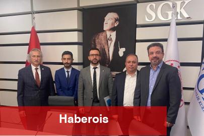 Düzce'de Ömer Başhan’dan işitme aygıtı bölümüne büyük katkı