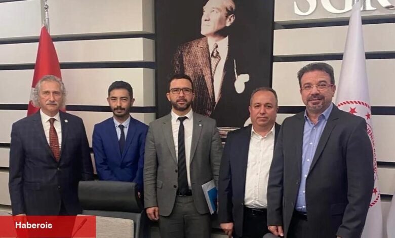 Düzce'de Ömer Başhan’dan işitme aygıtı bölümüne büyük katkı - Haberois Düzce'de Ömer Başhan’dan işitme aygıtı bölümüne büyük katkı