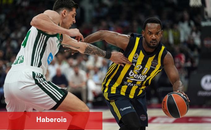 Dyshawn Pierre: "Umarım şampiyonluk sevinci yaşatacağız" - Haberois Dyshawn Pierre: "Umarım şampiyonluk sevinci yaşatacağız"