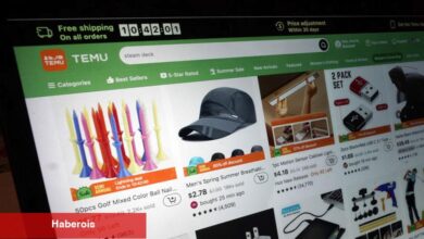 e-ticaret platformu TEMU'nun temsilcileri Ticaret Bakanlığı'na çağrıldı