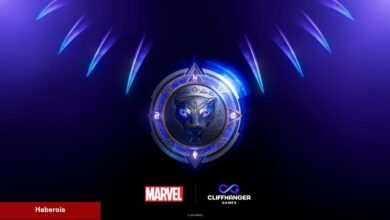 EA, Black Panther Oyununu İptal Etti ve Cliffhanger Games'i Kapattı
