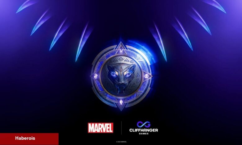 EA, Black Panther Oyununu İptal Etti ve Cliffhanger Games'i Kapattı
