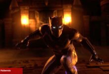 EA Black Panther'i İptal Etse De Elinde En Az 3 Marvel Oyunu Daha Varmış