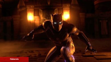EA Black Panther'i İptal Etse De Elinde En Az 3 Marvel Oyunu Daha Varmış