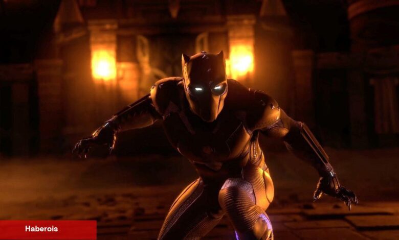 EA Black Panther'i İptal Etse De Elinde En Az 3 Marvel Oyunu Daha Varmış - Haberois EA Black Panther'i İptal Etse De Elinde En Az 3 Marvel Oyunu Daha Varmış