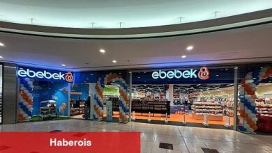 ebebek'in 2025 birinci çeyrek FAVÖK meblağı yüzde 33 artışla 234 milyon TL oldu