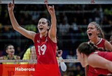 Eczacıbaşı Dynavit'ten Orta Oyuncu Atağı: Emily Maglio
