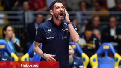 Eczacıbaşı'nda Giulio Bregoli devri başladı