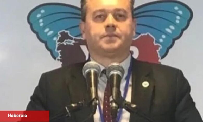 Edirne'de Yerli ve Ulusal Parti'den genel af daveti