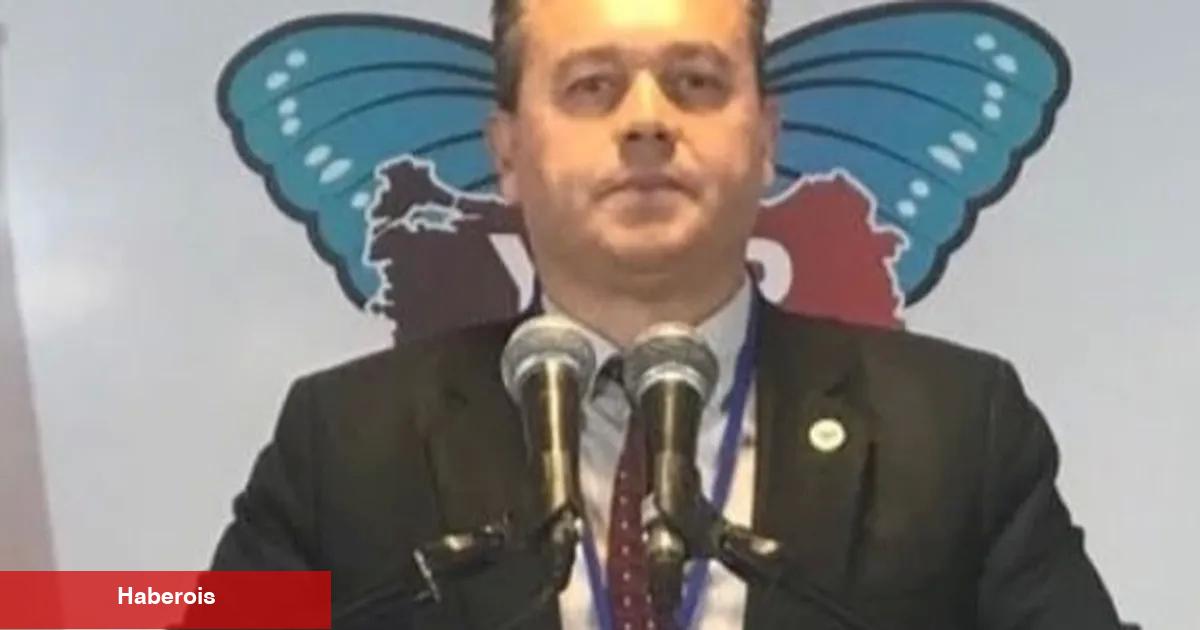 Edirne'de Yerli ve Ulusal Parti'den genel af daveti