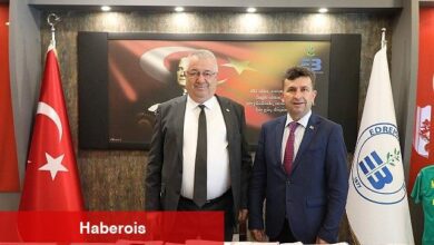 Edremit Belediyesi'nin Çanakkale Seyahatleri Başladı