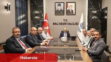 Edremit'te İki Mahalleye Yeni Sağlık Ocağı