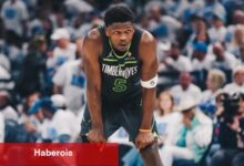 Edwards'tan OKC savunmasına övgü: "Boyalı alanı tıkıyorlar"
