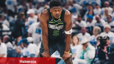 Edwards'tan OKC savunmasına övgü: "Boyalı alanı tıkıyorlar"
