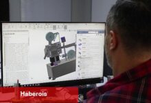 Efatech, Dassault Systèmes'in 3DEXPERIENCE Platformu ile Dokumacılık Otomasyonunda Verimliliği Artırdı