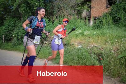 Efeler Yolu Ultra Trail'de birinci gün sona erdi