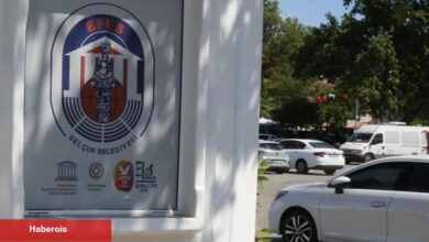 Efes Selçuk’ta aylık otopark abonmanlığı periyodu başladı
