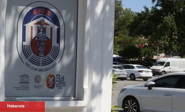 Efes Selçuk’ta aylık otopark abonmanlığı periyodu başladı - Haberois Efes Selçuk’ta aylık otopark abonmanlığı periyodu başladı