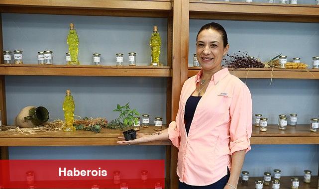 Efes Tarlası Ömür Köyü'nden Buca'ya Dayanışma Eli