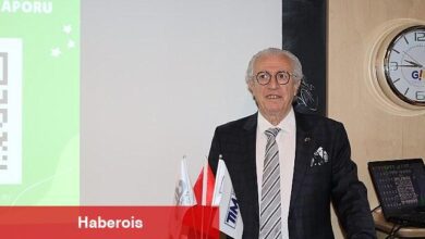 Ege İhracatçı Birlikleri 2025 Yılı Sürdürülebilirlik Raporu Açıklandı