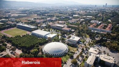 Ege Üniversitesinde Türk Dünyası Akademik Araştırmalar Topluluğu Kuruldu