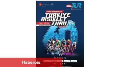 Ege Yollarında Tarih ve Doğayı Birleştiren Rekabet