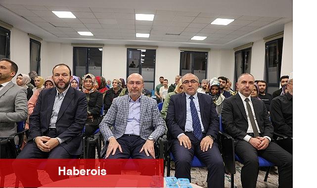 Eğitim Semineri Sertifika Merasimi
