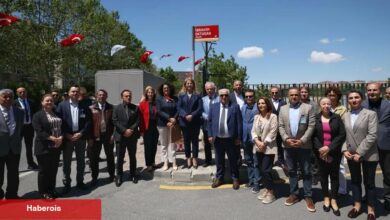 Eğitimci İbrahim Oktugan’ın ismi Bakırköy’de yaşatılacak