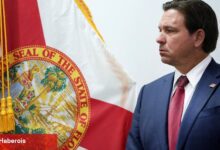 Eğitimde, DeSantis'in Florida'sı Trump'ın Amerika'sının yolunu açtı