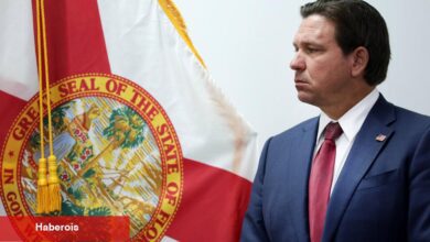 Eğitimde, DeSantis'in Florida'sı Trump'ın Amerika'sının yolunu açtı