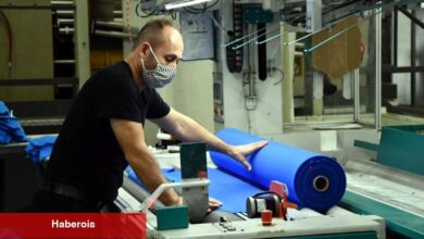 Ekonomik itimat Mayıs'ta yatay seyretti