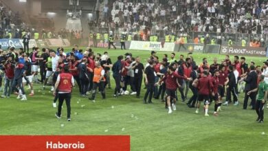 Elazığspor hükmen yenik sayıldı, Van Spor FK finale çıktı