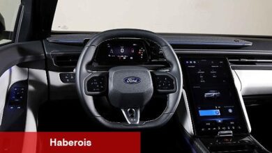 Elektriğin Ford Çağı Başlıyor: Ford Türkiye Sıradışı Elektrikli Yeni Binek ve Ticari Araçlarını Tanıttı