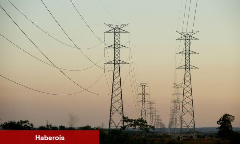Elektrik faturalarında yeni periyot: Devlet takviyesi kademeli hale geldi - Haberois Elektrik faturalarında yeni periyot: Devlet takviyesi kademeli hale geldi