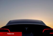 Elon Musk göz morarmasını açıkladı