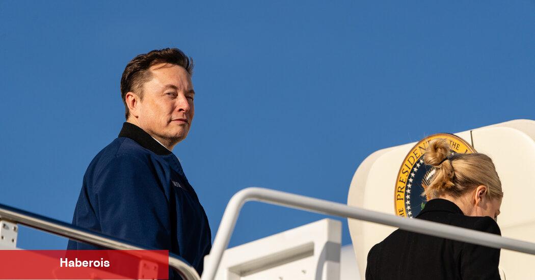 Elon Musk, siyasetten uzaklaştıkça 'çok daha az' harcamaları planlıyor