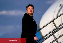 Elon Musk, Trump idaresinden ayrıldı