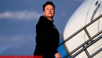 Elon Musk, Trump idaresinden ayrıldı