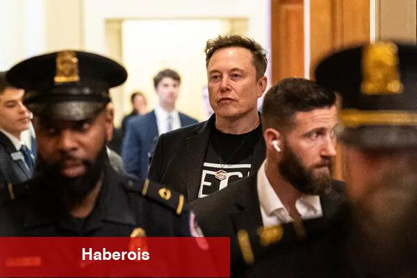 Elon Musk'un Sıkıcı Şirketi, Amtrak Projesi üzerinden Hükümet ile görüşüyor