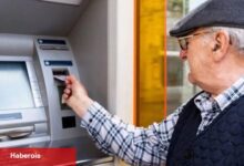 Emekli bayram ikramiyeleri hesaplara yatmaya başladı