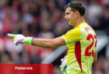Emiliano Martinez'den Galatasaray'a yorum!