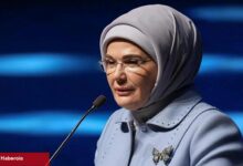 Emine Erdoğan'dan "Depozito İdare Sistemi"ne ait paylaşım!