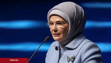 Emine Erdoğan'dan "Depozito İdare Sistemi"ne ait paylaşım!