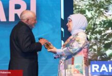 Emine Erdoğan'dan 'Orman Dede' olarak bilinen Rahim Demirbaş için taziye bildirisi