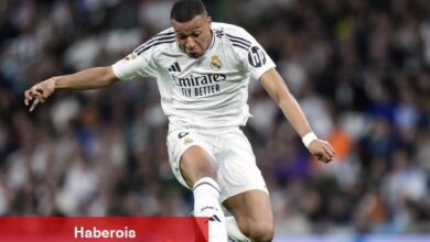 Emmanuel Petit: "Mbappe için garip bir dönem oldu"