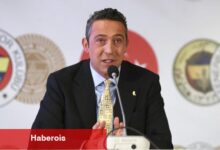 Emrah Tünay'dan Ali Koç hakkında "tehdit" argümanı